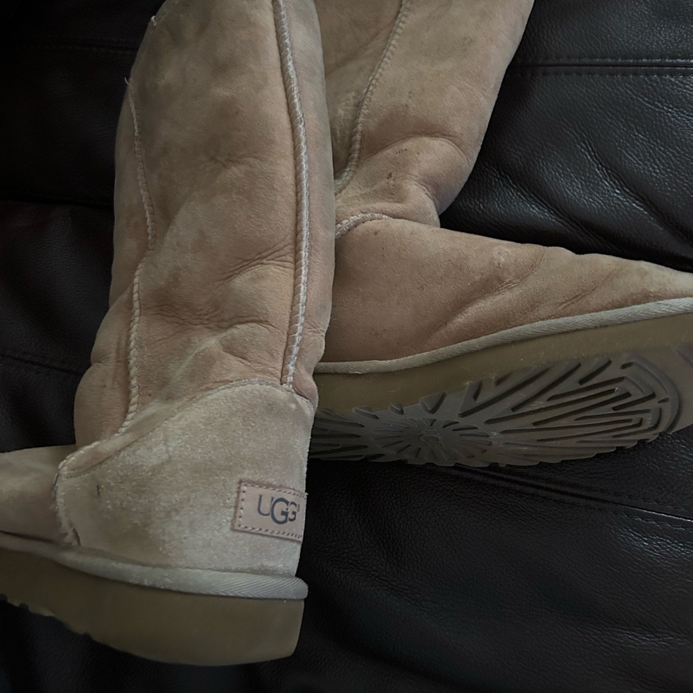 Uggs boots